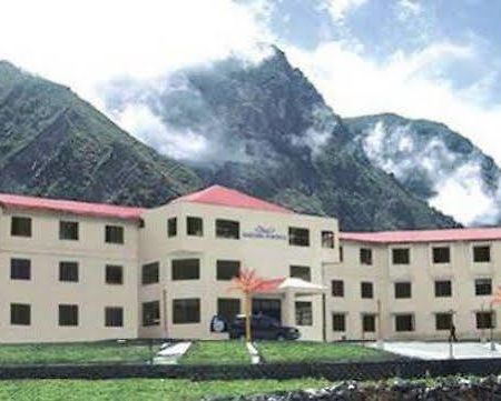 Sarovar Portico Badrinath Ξενοδοχείο Joshīmath Εξωτερικό φωτογραφία